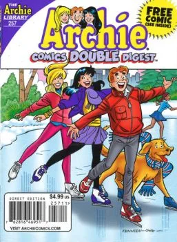 Cover of Snow Problem!; Snow Show