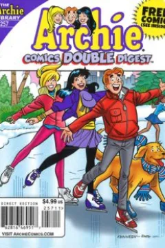 Snow Problem!; Snow Show