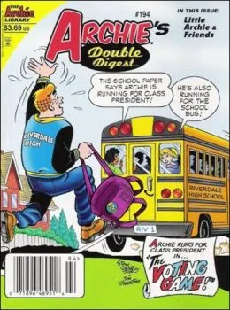 Cover of The Voting Game