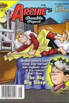 The Big Big Sleep
