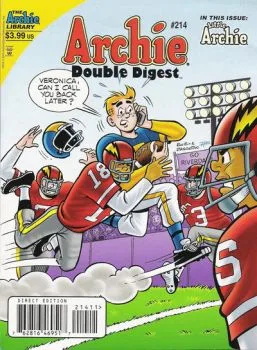 Cover of The Big Turnaround!