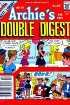 Issue #10