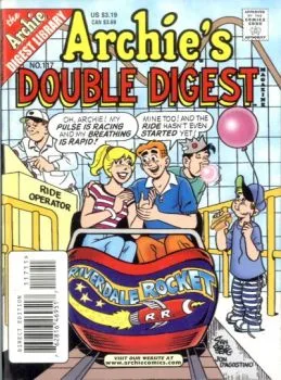 Cover of Issue #117