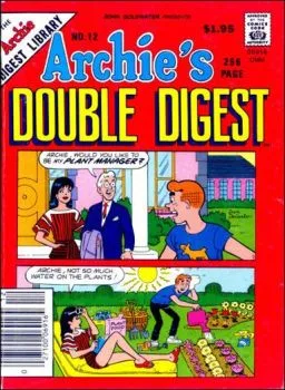 Cover of Issue #12