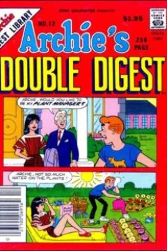 Issue #12