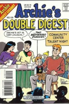Issue #120