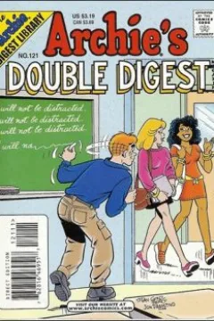 Issue #121