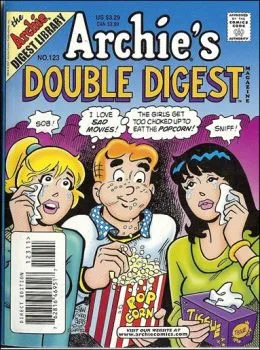 Cover of Issue #123