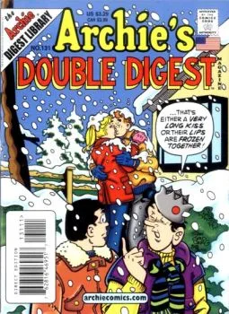 Cover of Issue #131