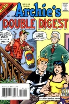 Issue #135