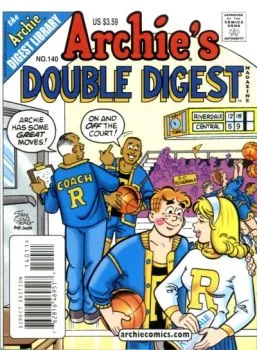 Cover of Issue #140