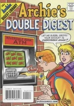 Cover of Issue #141