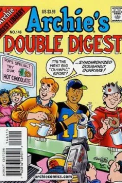 Issue #146