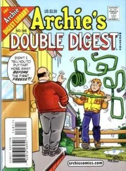 Cover of Issue #148