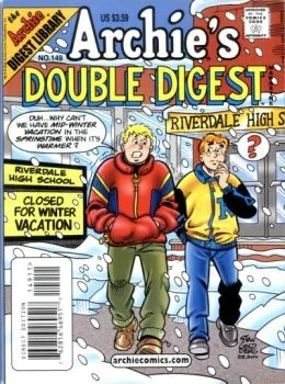 Cover of Issue #149