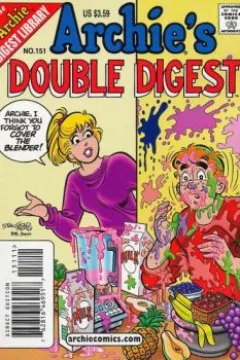 Issue #151
