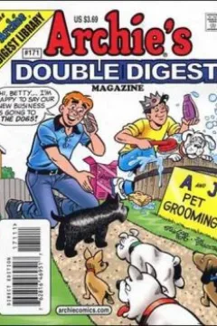 Issue #171