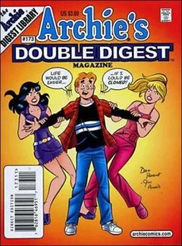 Cover of Issue #173