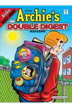 Cover of Issue #174