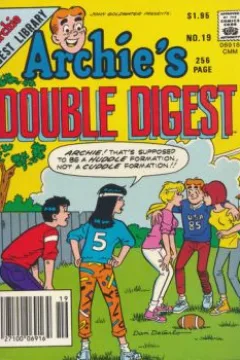Issue #19
