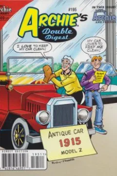 Issue #195