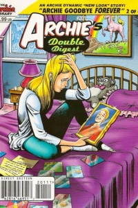 Goodbye Forever Part 2