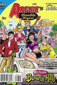 Return to Beverly Hills