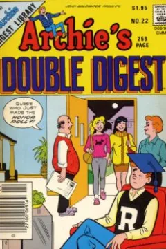 Issue #22
