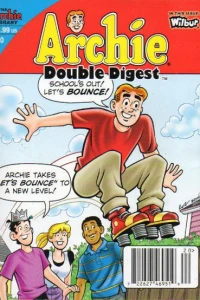 Follow the Bouncing Boy / Follow Your Imagination