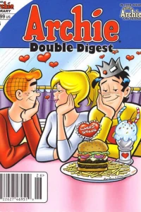 Archie Gets Some Tough Love From Dr. Bill