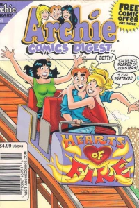 Rights and Wrongs; Hair Scare