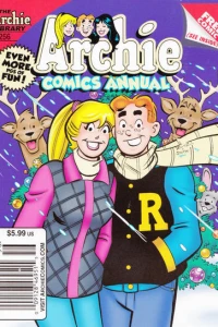 It Looks Like Reindeer!