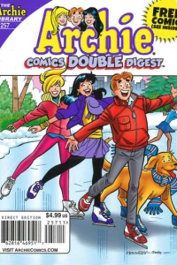 Snow Problem!; Snow Show