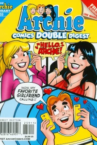 Driving Me Crazy; Instant Reaction