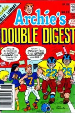 Issue #26