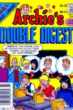 Issue #27