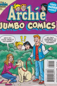Issue #282