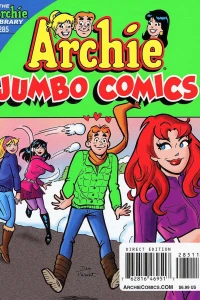Issue #285