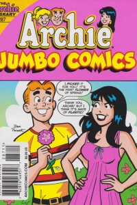 Issue #287