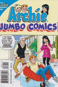 Issue #289