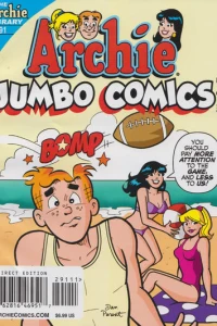 Issue #291