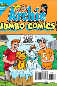 Issue #297