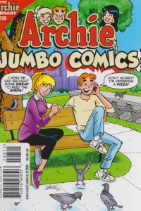 Issue #298