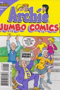 Issue #299
