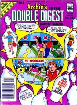 Cover of Issue #3
