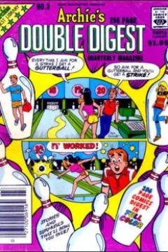 Issue #3