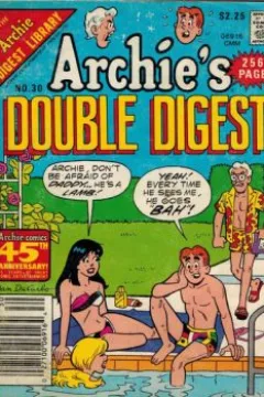 Issue #30