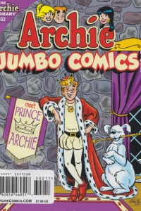 Issue #302