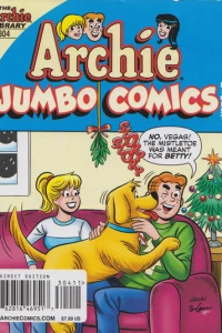 Issue #304