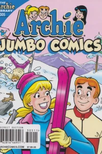 Issue #305